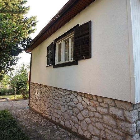 House Barbara Villa Novi Vinodolski Exterior photo