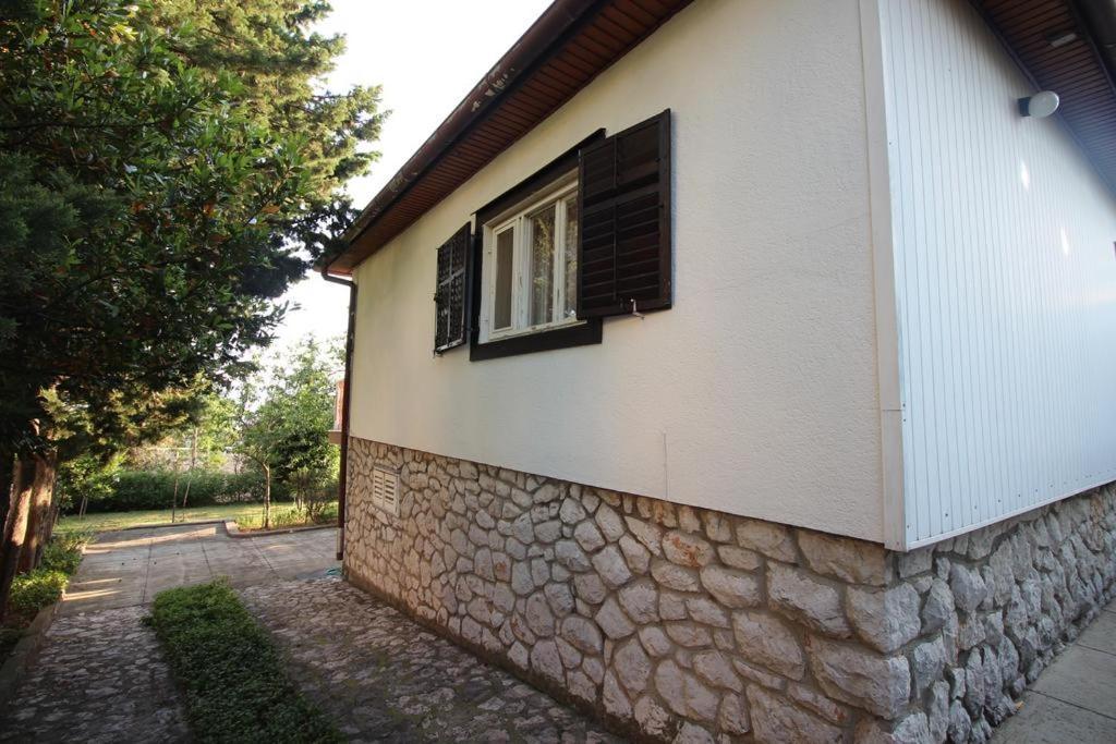 House Barbara Villa Novi Vinodolski Exterior photo