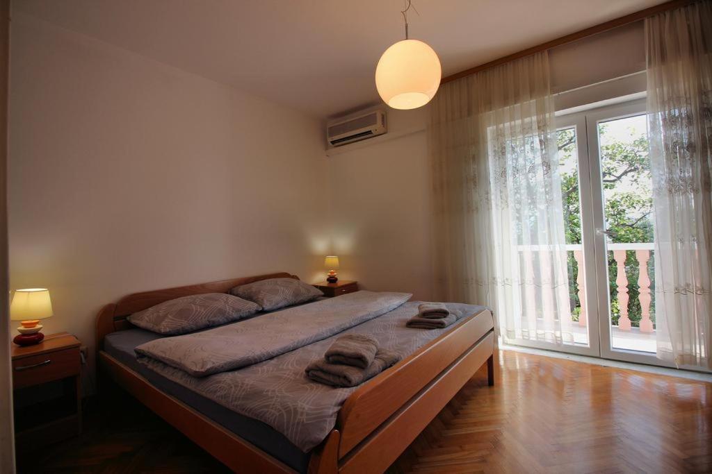 House Barbara Villa Novi Vinodolski Exterior photo