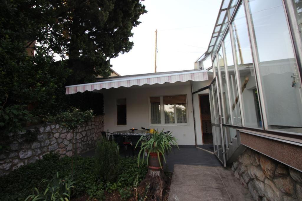 House Barbara Villa Novi Vinodolski Exterior photo