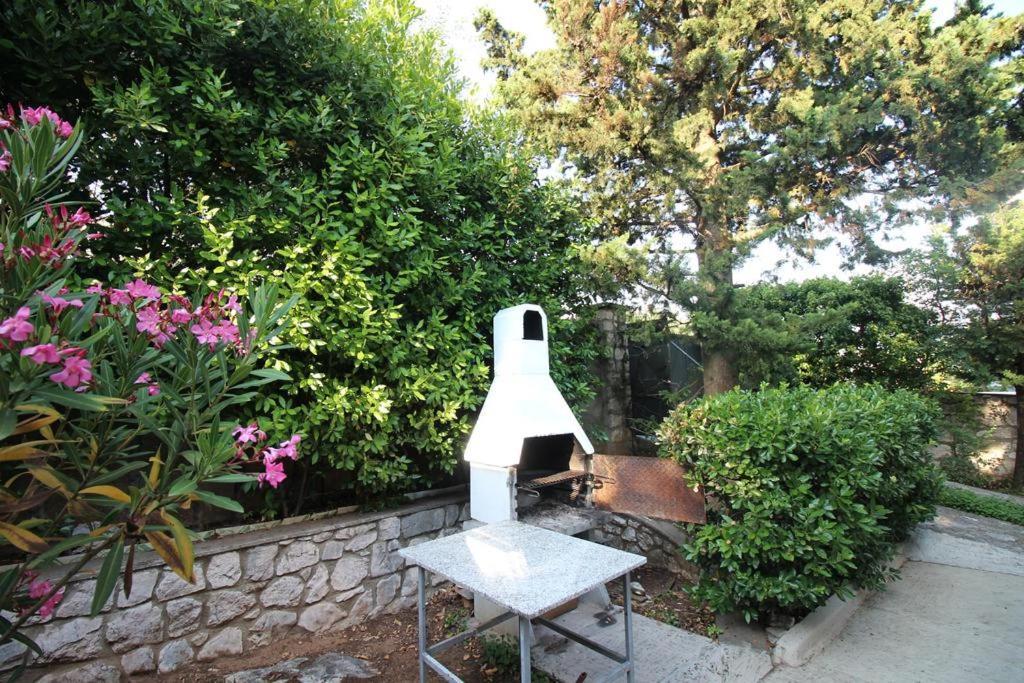 House Barbara Villa Novi Vinodolski Exterior photo